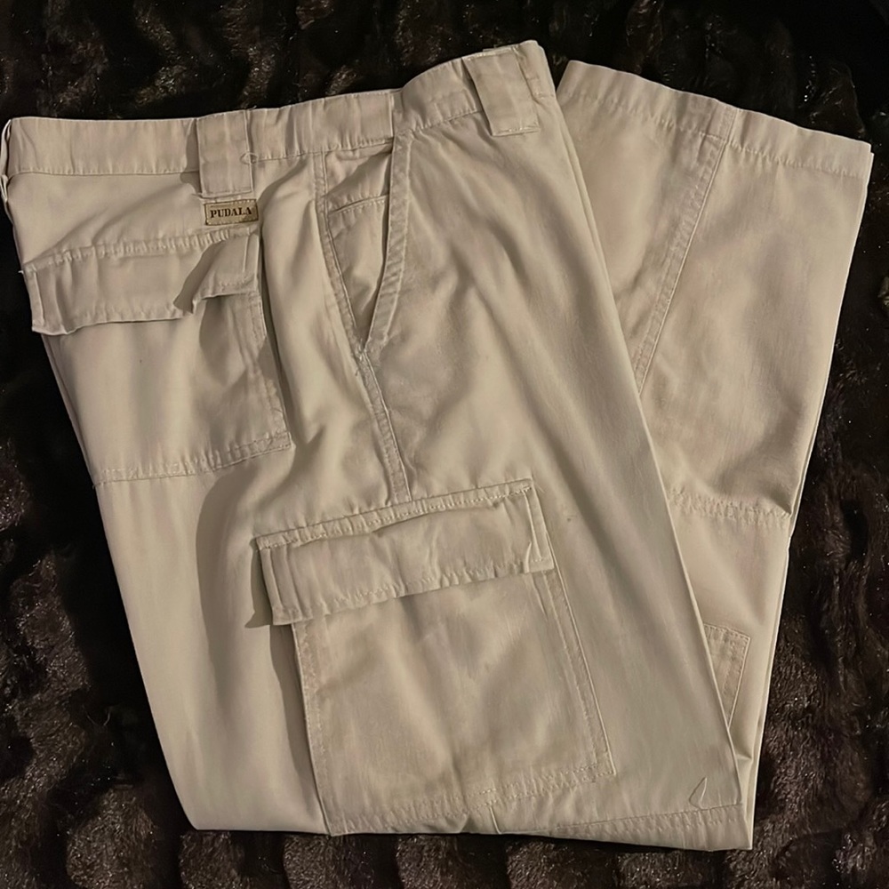 Pudala BDU’s w/ Extra deep front pockets